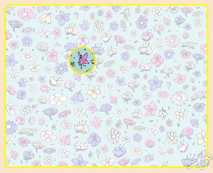 چند معمای تصویری برای آنهایی که توجه و دقت زیادی دارند